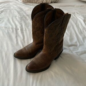 Laredo Cowboy Boots